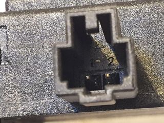 bontott AUDI A6 C7 Kulcs Nélküli Nyitás Jeladó