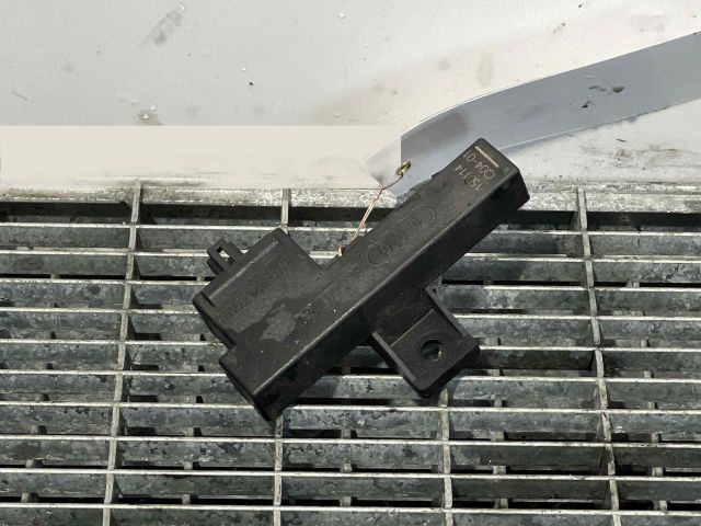 bontott AUDI A6 C7 Kulcs Nélküli Nyitás Jeladó