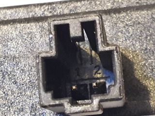 bontott AUDI A6 C7 Kulcs Nélküli Nyitás Jeladó