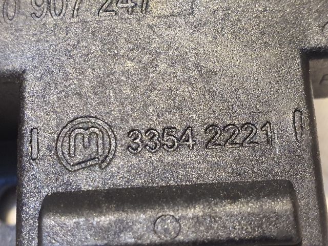 bontott AUDI A6 C7 Kulcs Nélküli Nyitás Jeladó