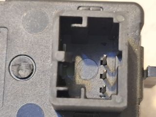 bontott AUDI A6 C7 Kulcs Nélküli Nyitás Jeladó