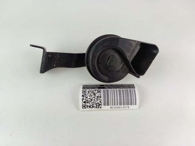 bontott AUDI A6 C7 Kürt