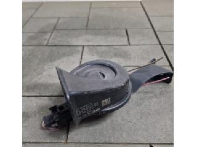 bontott AUDI A6 C7 Kürt