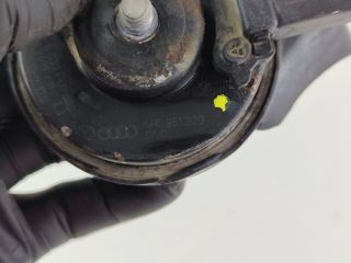 bontott AUDI A6 C7 Kürt