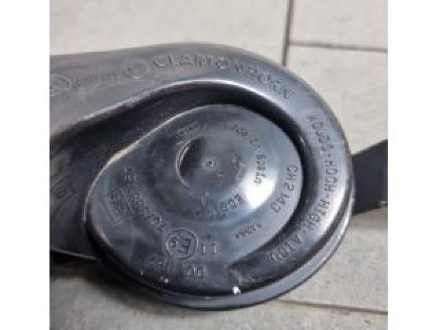 bontott AUDI A6 C7 Kürt