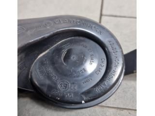 bontott AUDI A6 C7 Kürt