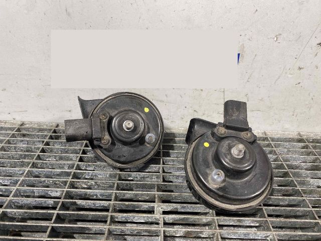 bontott AUDI A6 C7 Kürt