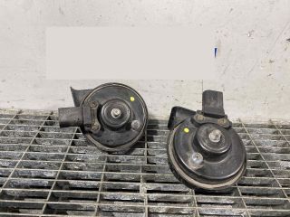 bontott AUDI A6 C7 Kürt