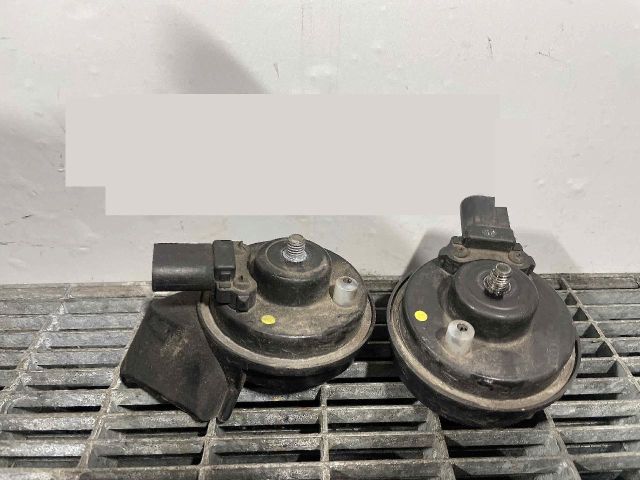 bontott AUDI A6 C7 Kürt