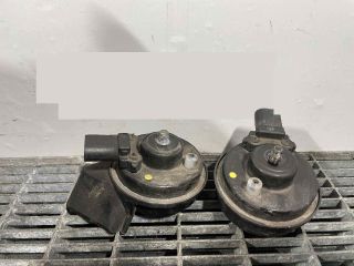 bontott AUDI A6 C7 Kürt