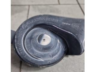 bontott AUDI A6 C7 Kürt