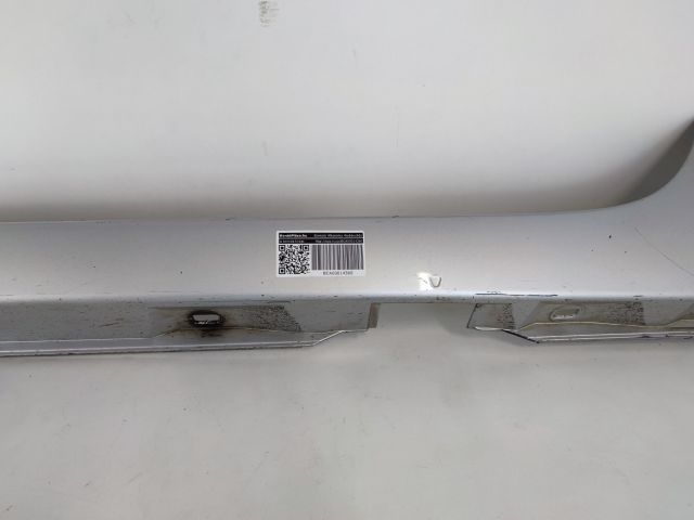 bontott AUDI A6 C7 Küszöb Burkolat