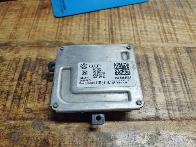 bontott AUDI A6 C7 LED Trafó