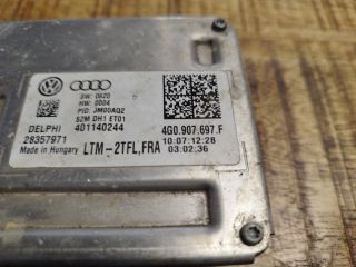 bontott AUDI A6 C7 LED Trafó