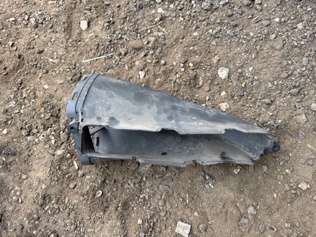 bontott AUDI A6 C7 Légbeömlő