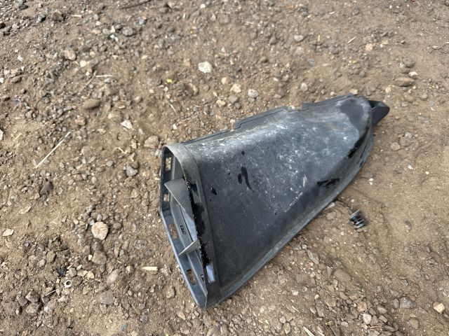 bontott AUDI A6 C7 Légbeömlő