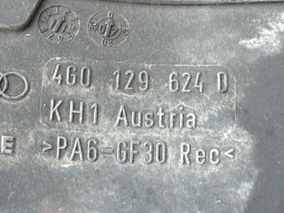 bontott AUDI A6 C7 Légbeömlő