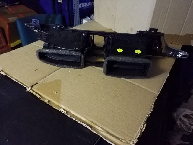 bontott AUDI A6 C7 Légszűrő Ház