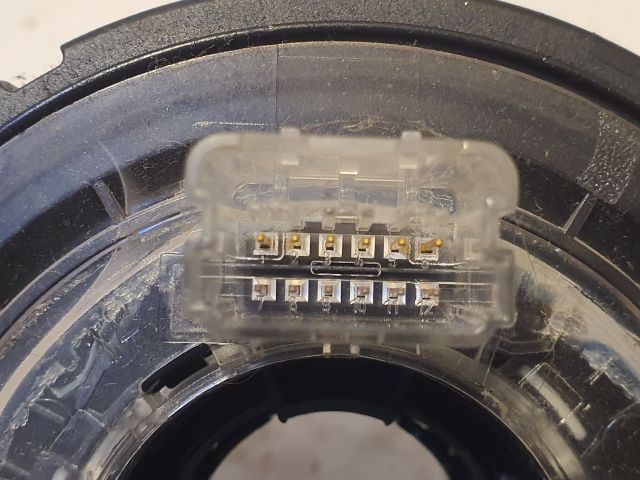 bontott AUDI A6 C7 Légzsák Átvezető Szalagkábel