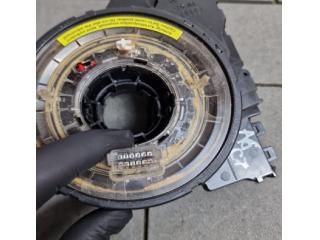 bontott AUDI A6 C7 Légzsák Átvezető Szalagkábel