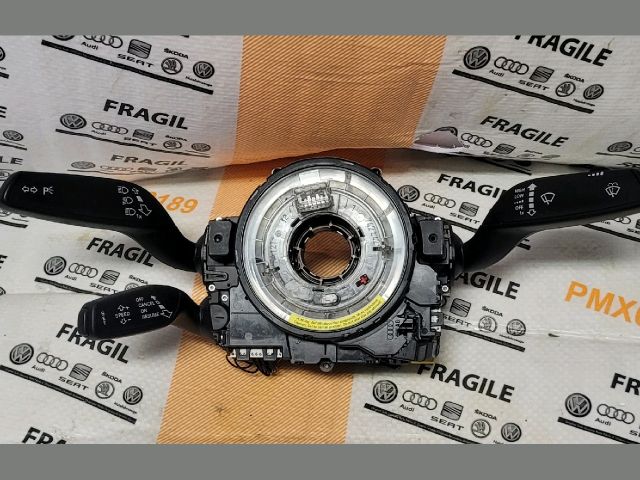 bontott AUDI A6 C7 Légzsák Átvezető Szalagkábel