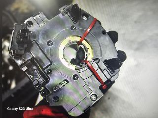 bontott AUDI A6 C7 Légzsák Átvezető Szalagkábel