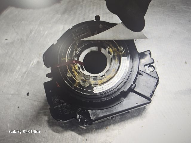 bontott AUDI A6 C7 Légzsák Átvezető Szalagkábel