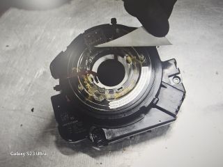 bontott AUDI A6 C7 Légzsák Átvezető Szalagkábel