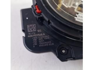 bontott AUDI A6 C7 Légzsák Átvezető Szalagkábel