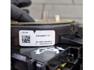 bontott AUDI A6 C7 Légzsák Átvezető Szalagkábel