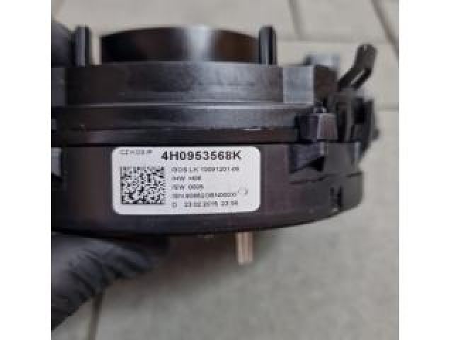 bontott AUDI A6 C7 Légzsák Átvezető Szalagkábel