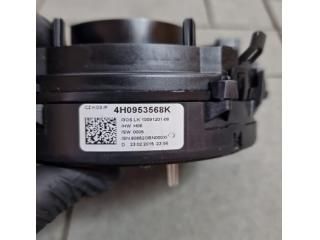 bontott AUDI A6 C7 Légzsák Átvezető Szalagkábel