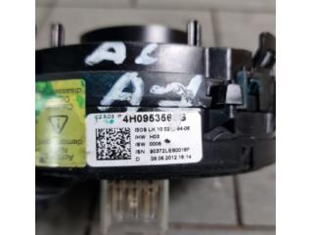 bontott AUDI A6 C7 Légzsák Átvezető Szalagkábel