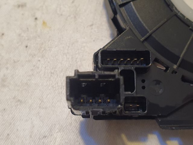 bontott AUDI A6 C7 Légzsák Átvezető Szalagkábel