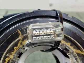 bontott AUDI A6 C7 Légzsák Átvezető Szalagkábel