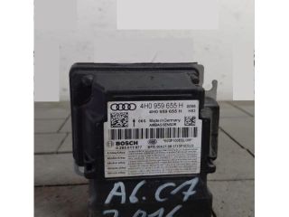 bontott AUDI A6 C7 Légzsák Elektronika