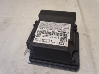 bontott AUDI A6 C7 Légzsák Elektronika