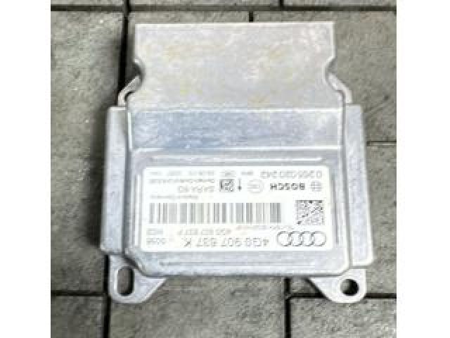 bontott AUDI A6 C7 Légzsák Elektronika