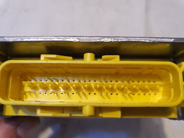 bontott AUDI A6 C7 Légzsák Elektronika