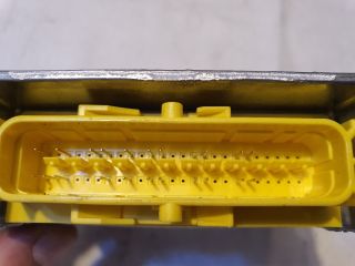 bontott AUDI A6 C7 Légzsák Elektronika