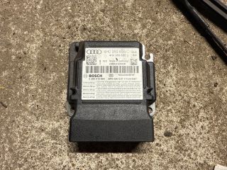 bontott AUDI A6 C7 Légzsák Elektronika