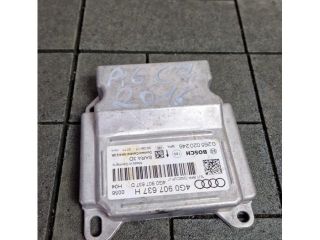 bontott AUDI A6 C7 Légzsák Elektronika