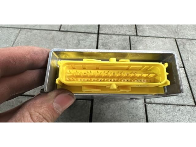 bontott AUDI A6 C7 Légzsák Elektronika