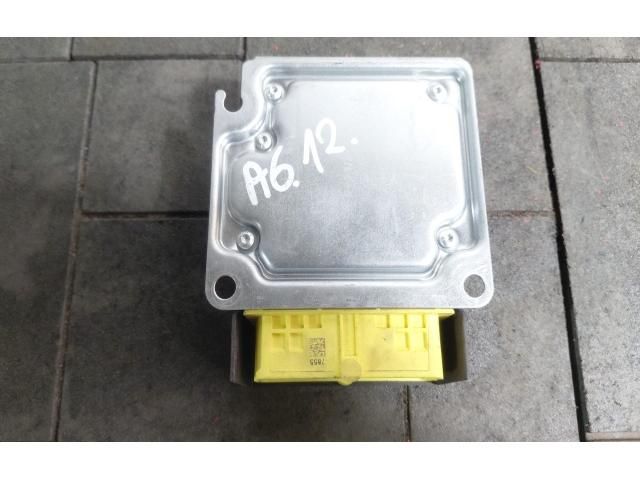 bontott AUDI A6 C7 Légzsák Elektronika