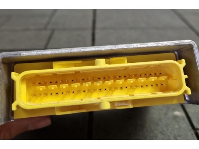 bontott AUDI A6 C7 Légzsák Elektronika