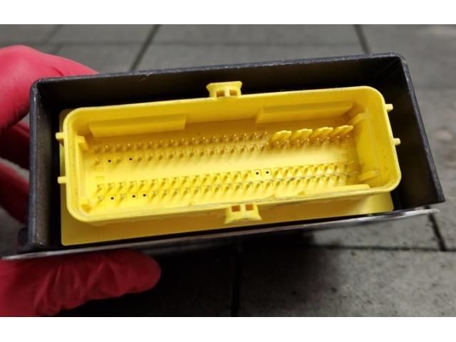 bontott AUDI A6 C7 Légzsák Elektronika