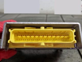 bontott AUDI A6 C7 Légzsák Elektronika