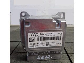 bontott AUDI A6 C7 Légzsák Elektronika