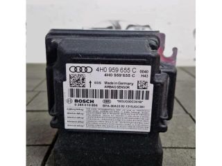 bontott AUDI A6 C7 Légzsák Elektronika