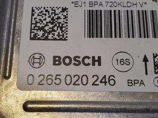 bontott AUDI A6 C7 Légzsák Elektronika